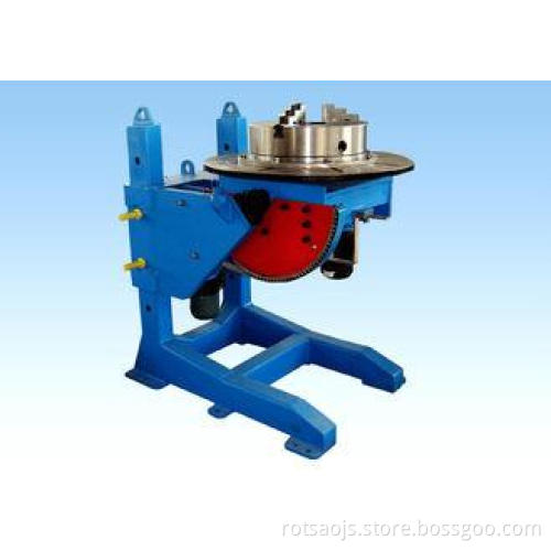 Lifting Welding Positioner